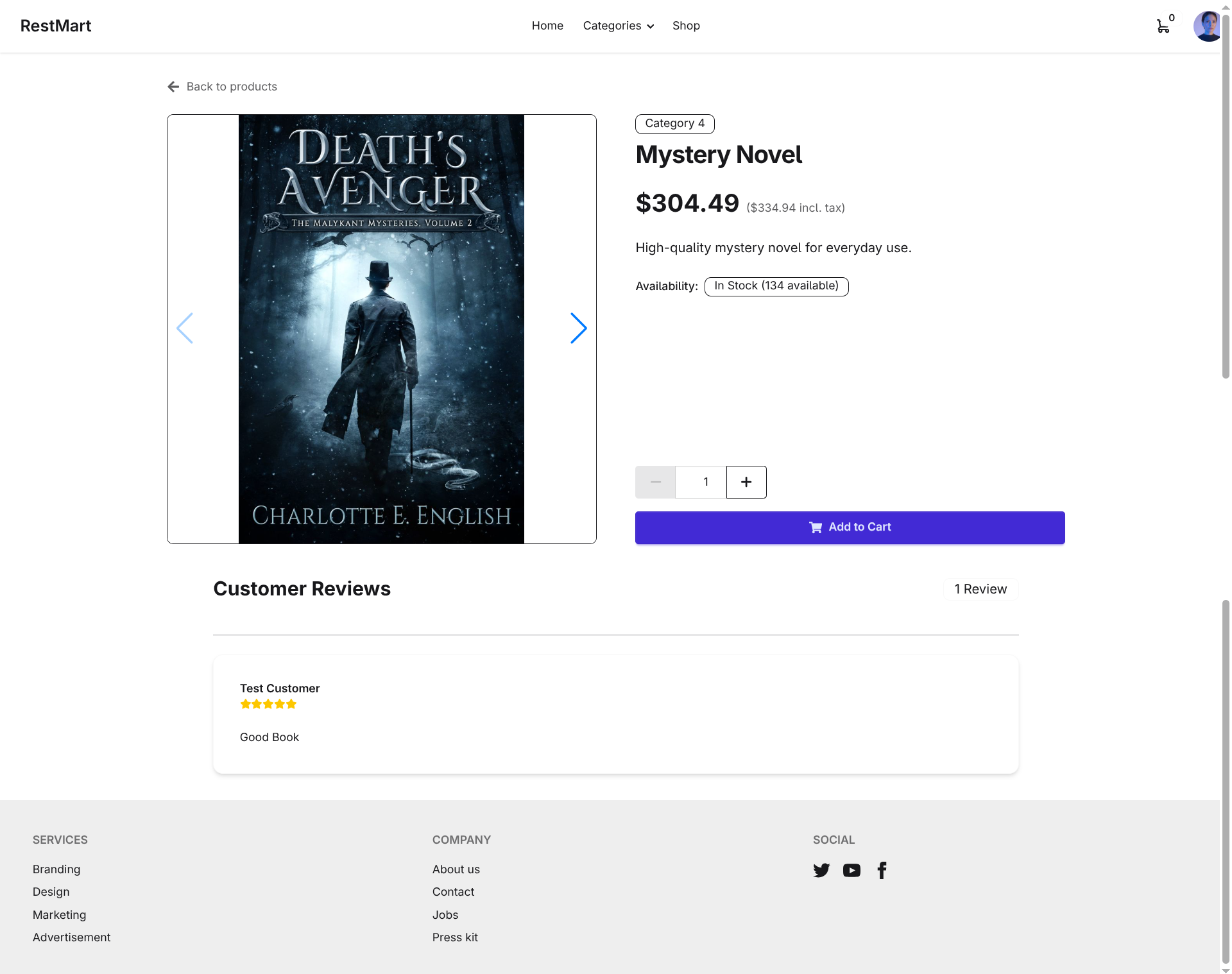 Book Details